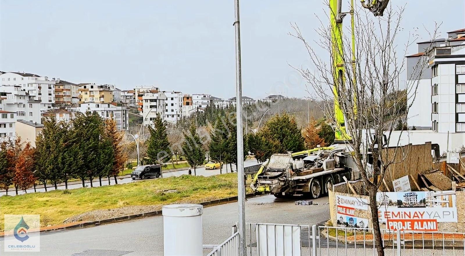 Çayırova Akse Mah 3+1 Ara Kat Daire - Görsel 5