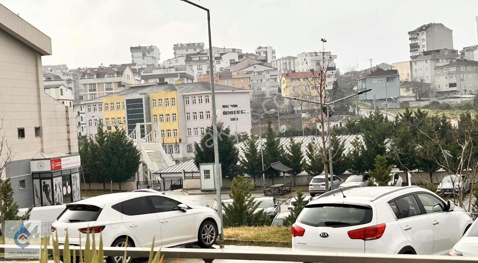 Çayırova Akse Mah 3+1 Ara Kat Daire - Görsel 12