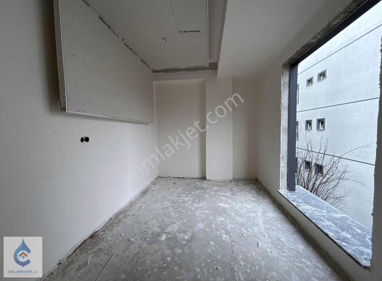 Çelebioğlu Gayrimenkul'den Gazıler Satılık 2 + 1 Daıre - Görsel 2