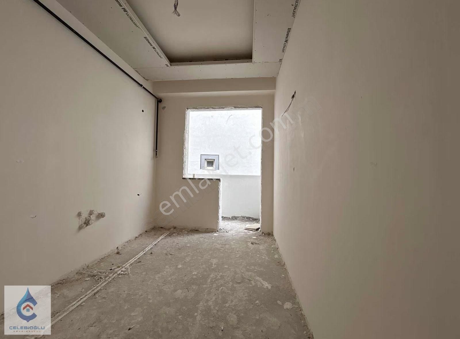 Çelebioğlu Gayrimenkul'den Gazıler Satılık 2 + 1 Daıre - Görsel 4
