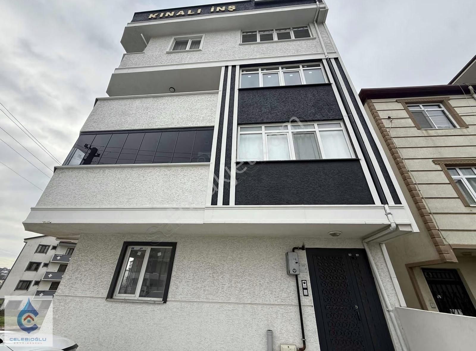 Çelebioğlu Gayrimenkul'den Akse Mah Satılık 4+1 Ters Dublex - Görsel 20