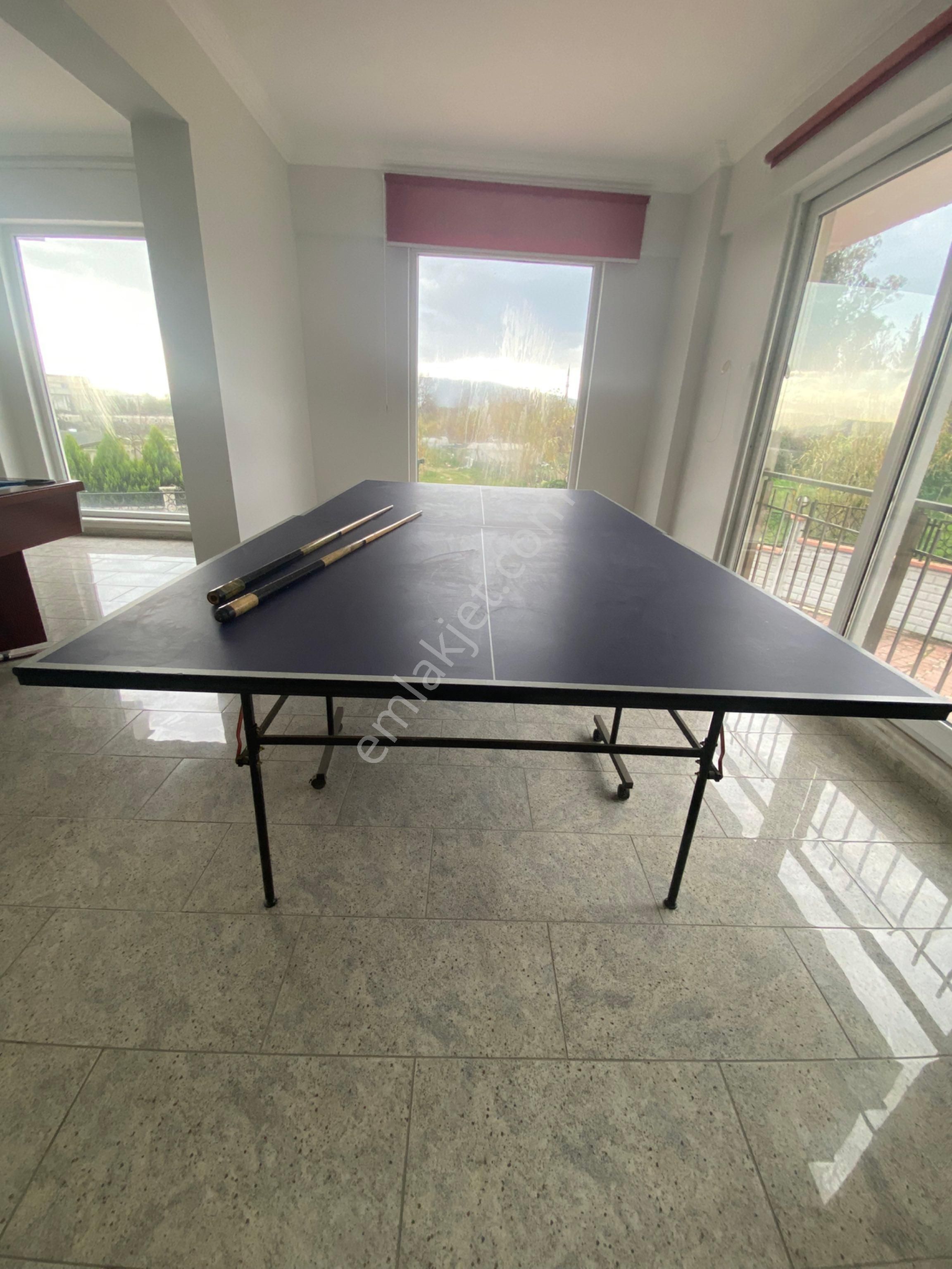 Zaferde Site İçi Havuzlu 3+1 Ara Kat - Görsel 12