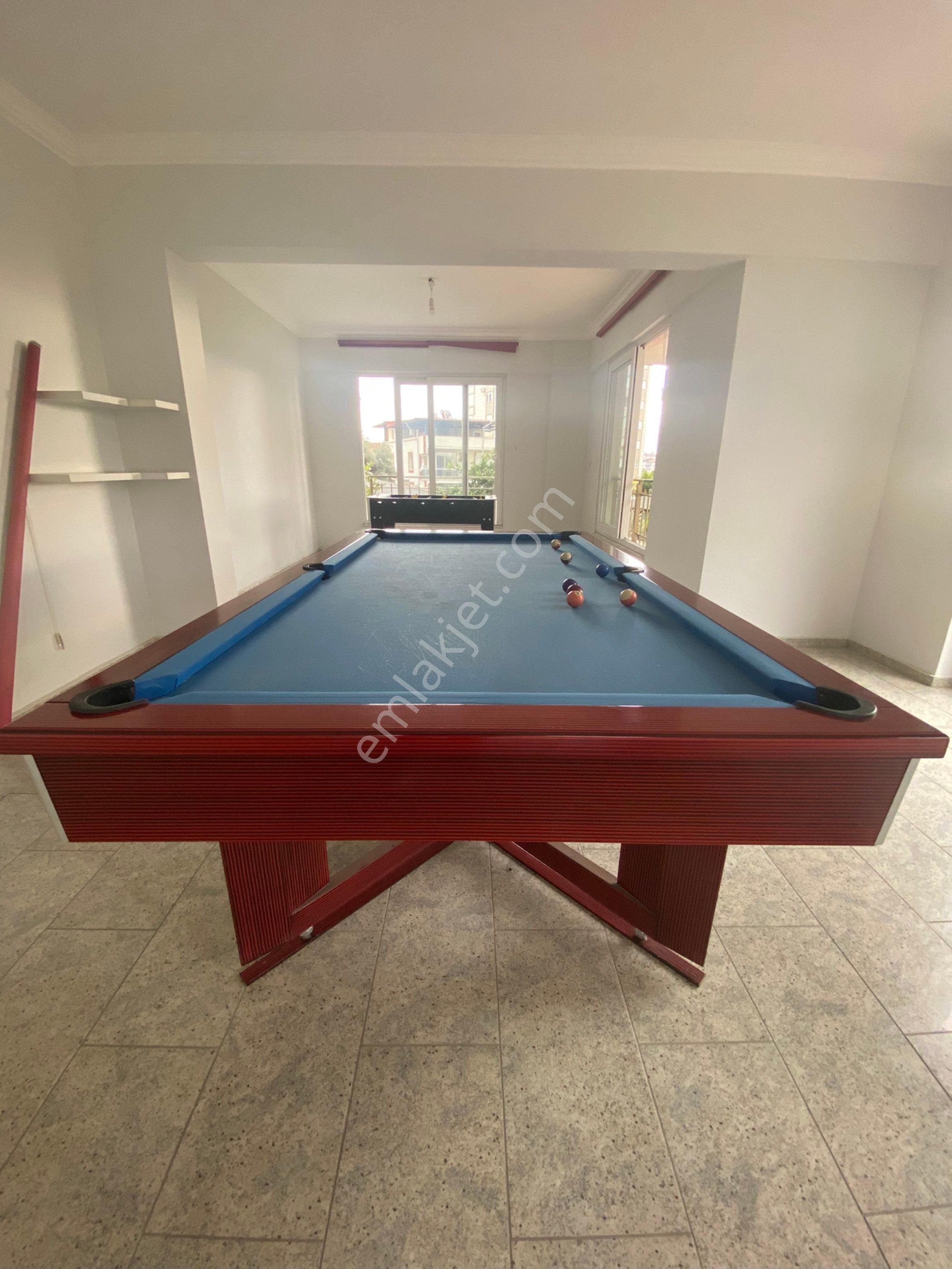 Zaferde Site İçi Havuzlu 3+1 Ara Kat - Görsel 32
