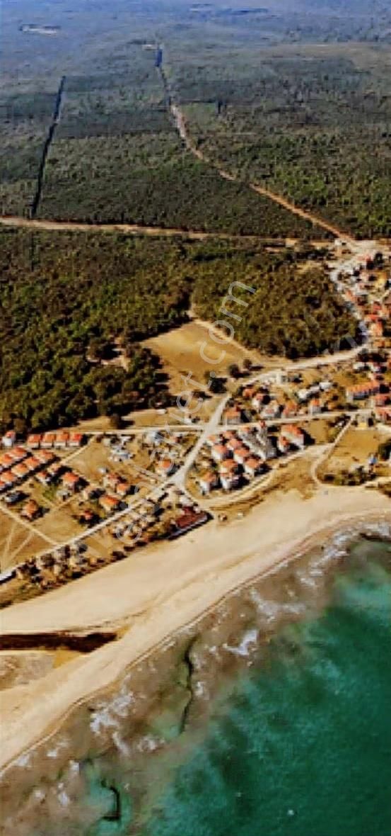 İğneada'da Konut İmarlı Satılık 413.84 M2 Arsa - Görsel 4