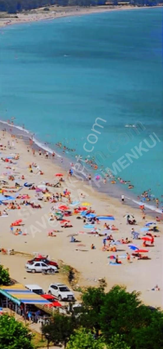 İğneada'da Konut İmarlı Satılık 413.84 M2 Arsa - Görsel 13