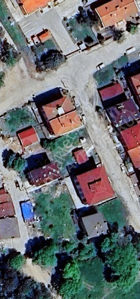 İğneada'da Konut İmarlı Satılık 413.84 M2 Arsa