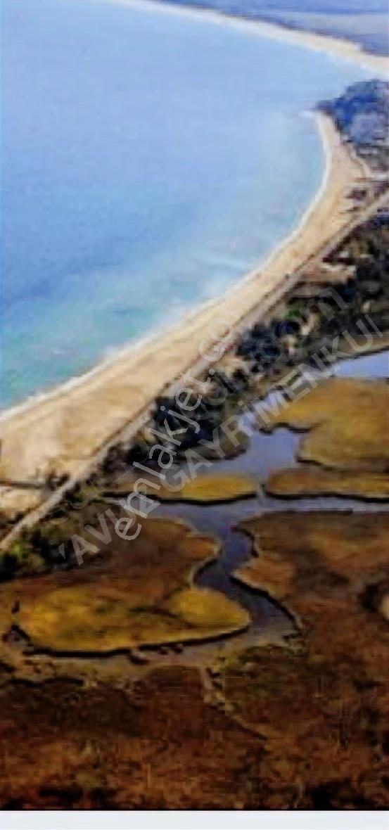 İğneada'da Konut İmarlı Satılık 413.84 M2 Arsa - Görsel 14