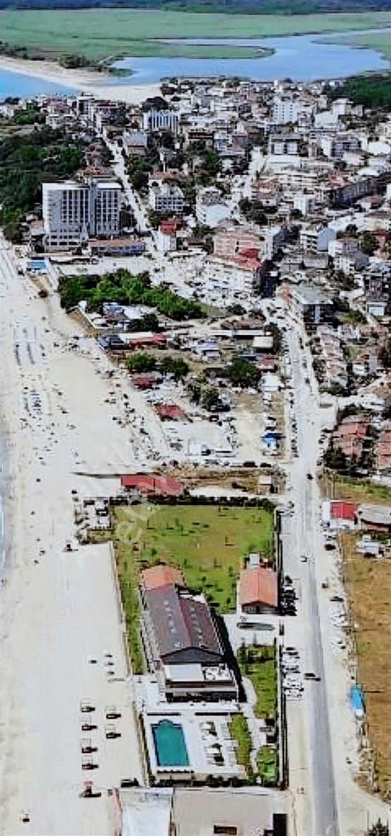 İğneada'da Konut İmarlı Satılık 413.84 M2 Arsa - Görsel 9