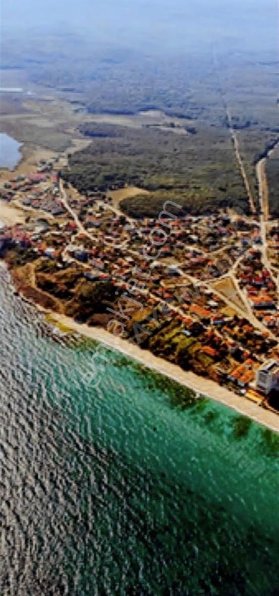 İğneada'da Konut İmarlı Satılık 413.84 M2 Arsa - Görsel 8