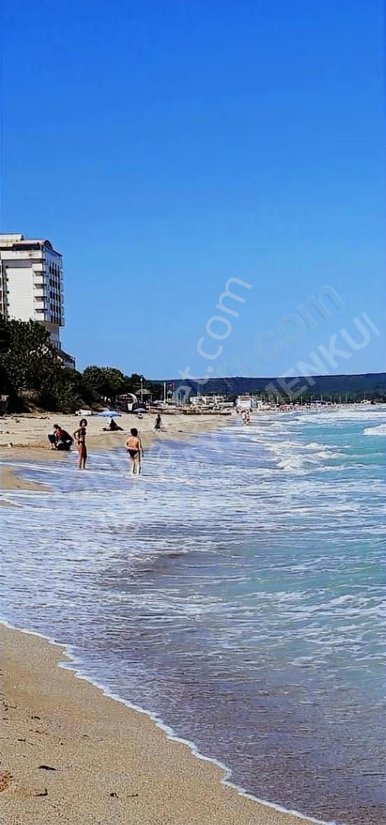 İğneada'da Konut İmarlı Satılık 413.84 M2 Arsa - Görsel 16