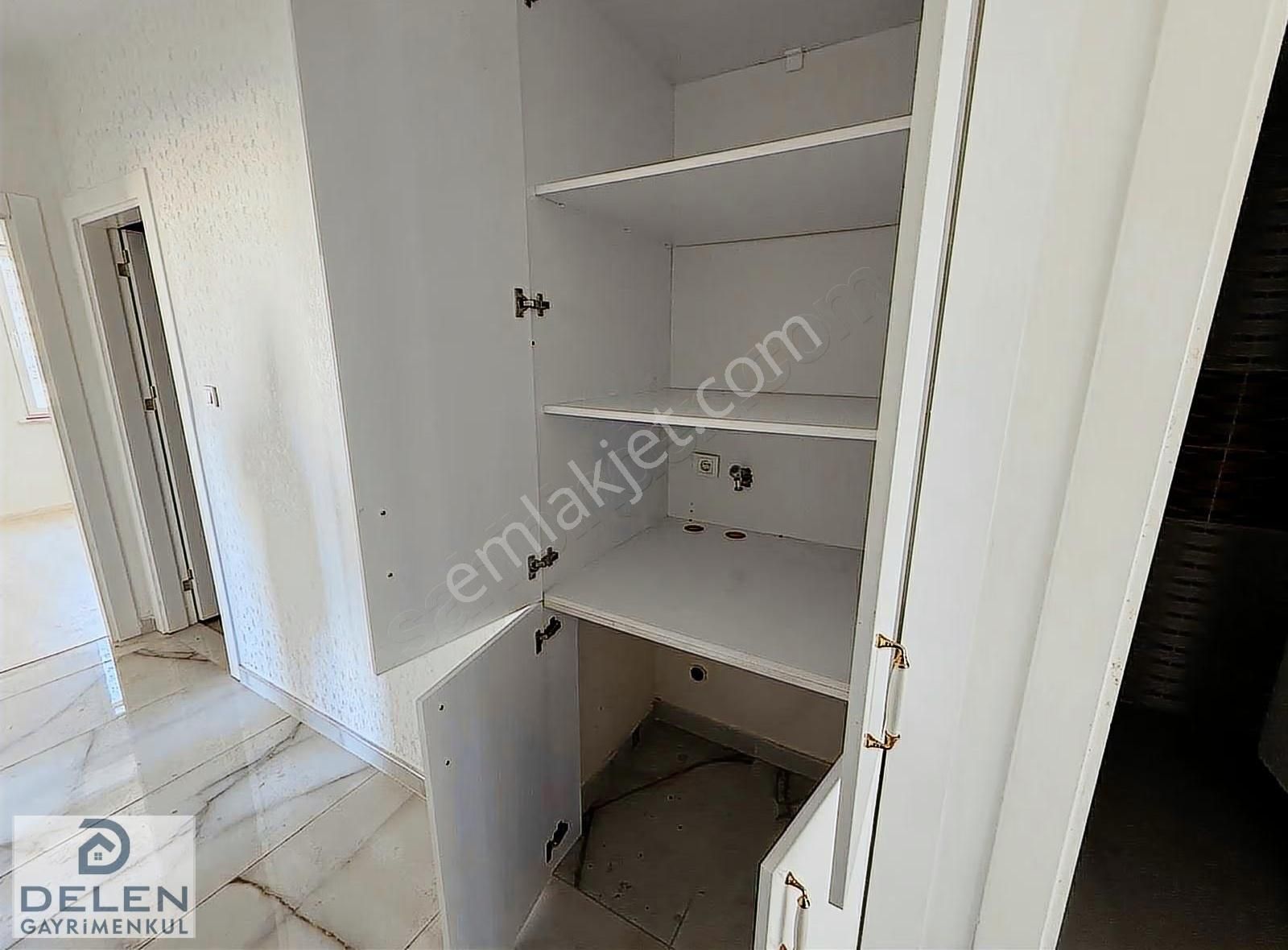 Delen Gayrimenkul'den Alparslan'da 3+1 Ara Kat Satılık Daire - Görsel 15