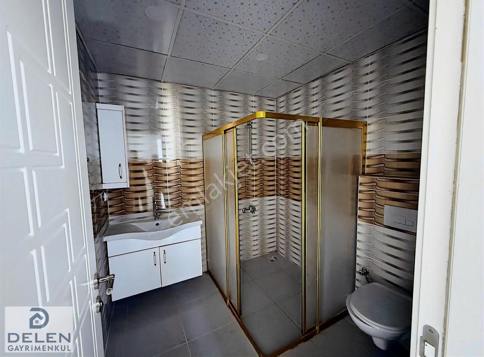 Delen Gayrimenkul'den Alparslan'da 3+1 Ara Kat Satılık Daire - Görsel 7