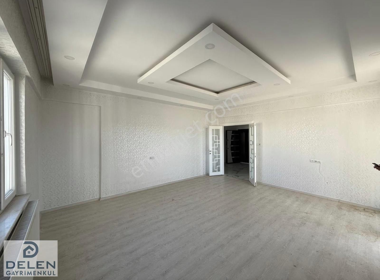 Delen Gayrimenkul'den Alparslan'da 3+1 Ara Kat Satılık Daire - Görsel 13