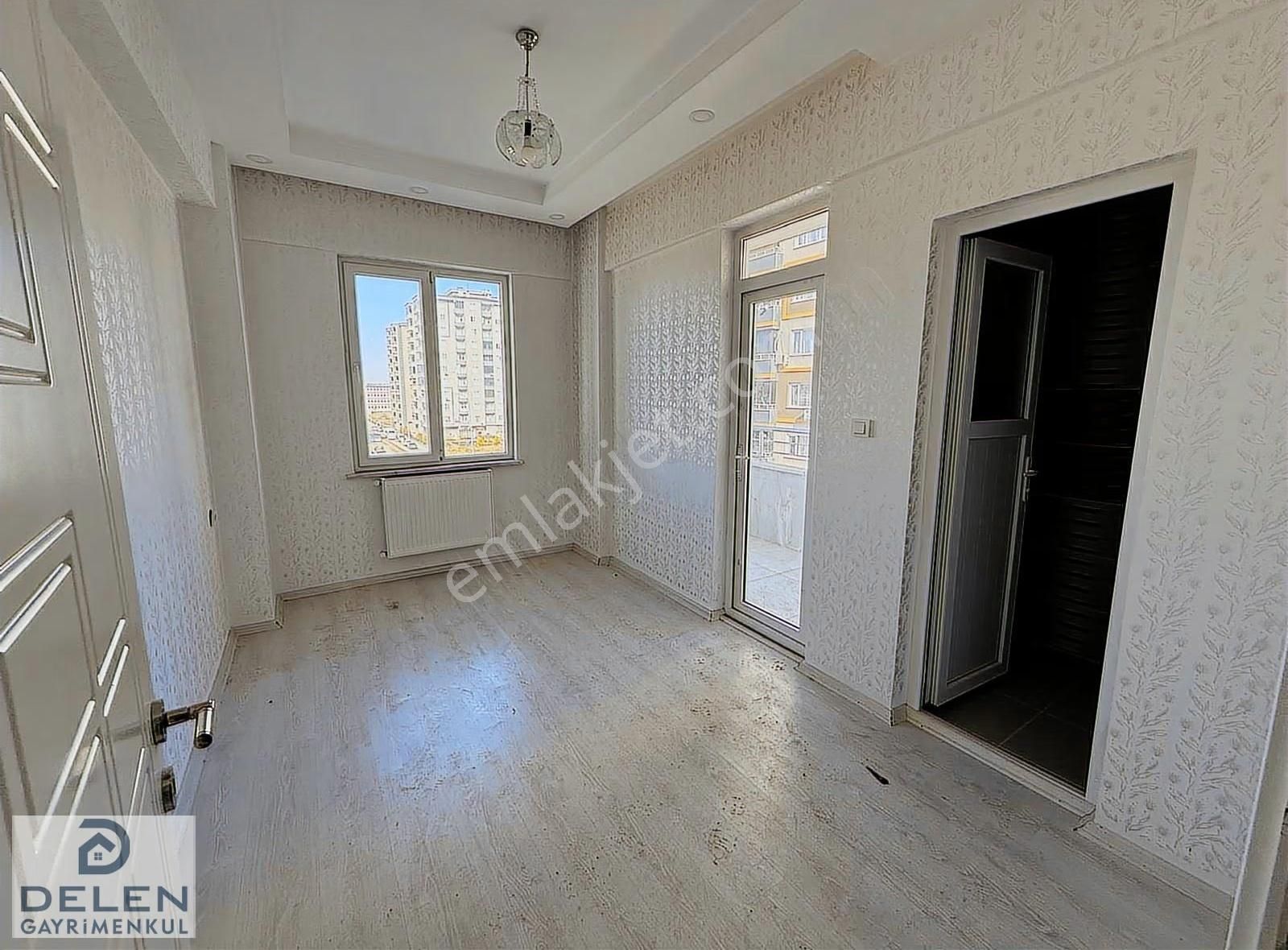 Delen Gayrimenkul'den Alparslan'da 3+1 Ara Kat Satılık Daire - Görsel 8