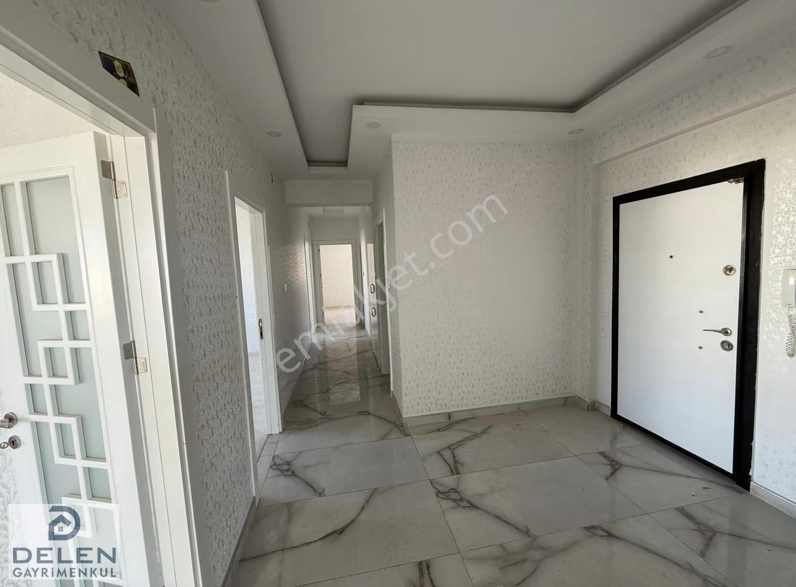 Delen Gayrimenkul'den Alparslan'da 3+1 Ara Kat Satılık Daire - Görsel 9