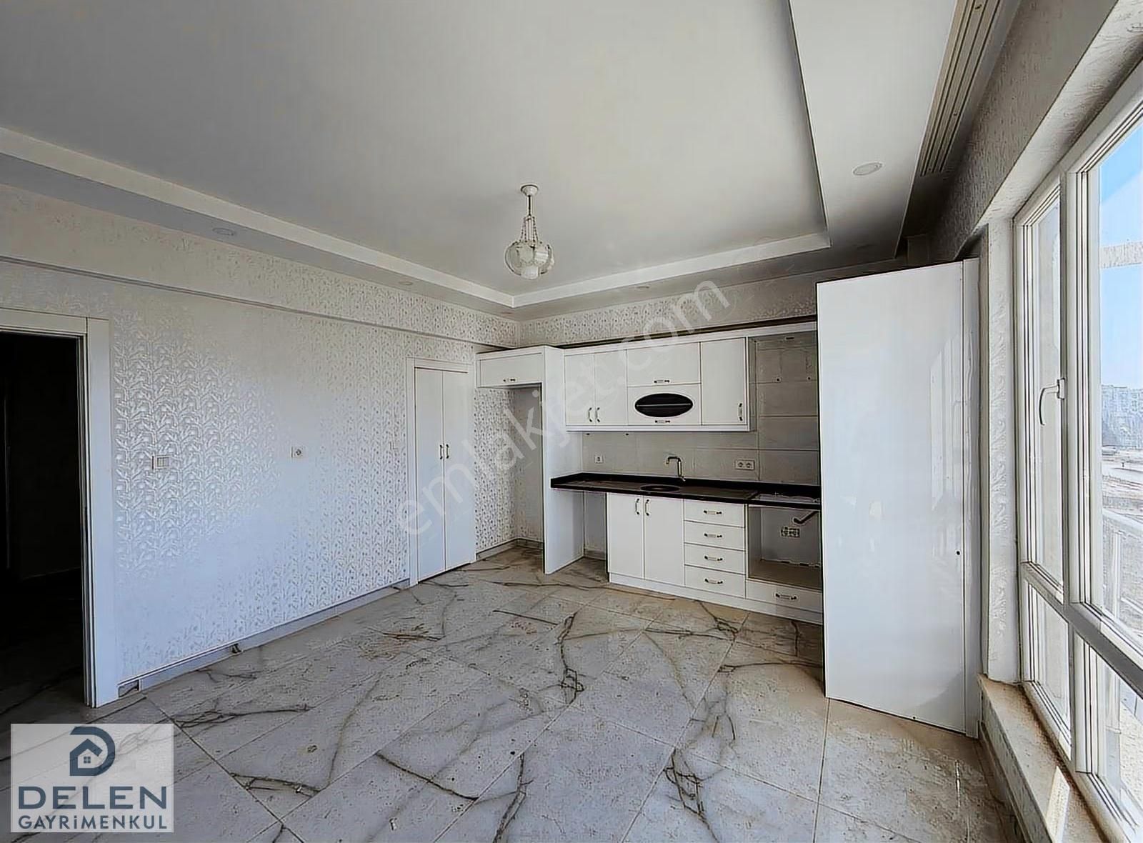 Delen Gayrimenkul'den Alparslan'da 3+1 Ara Kat Satılık Daire - Görsel 6