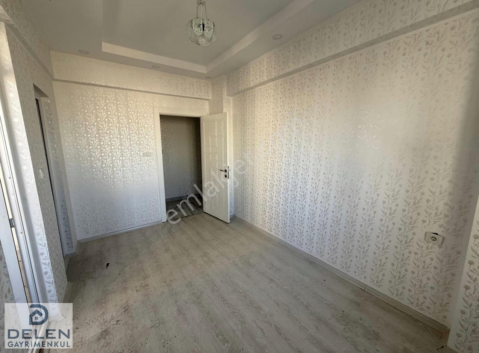 Delen Gayrimenkul'den Alparslan'da 3+1 Ara Kat Satılık Daire - Görsel 5