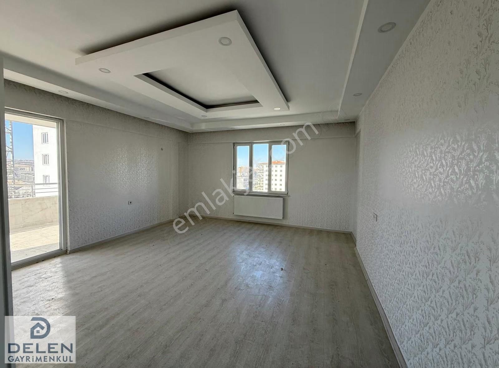 Delen Gayrimenkul'den Alparslan'da 3+1 Ara Kat Satılık Daire - Görsel 16