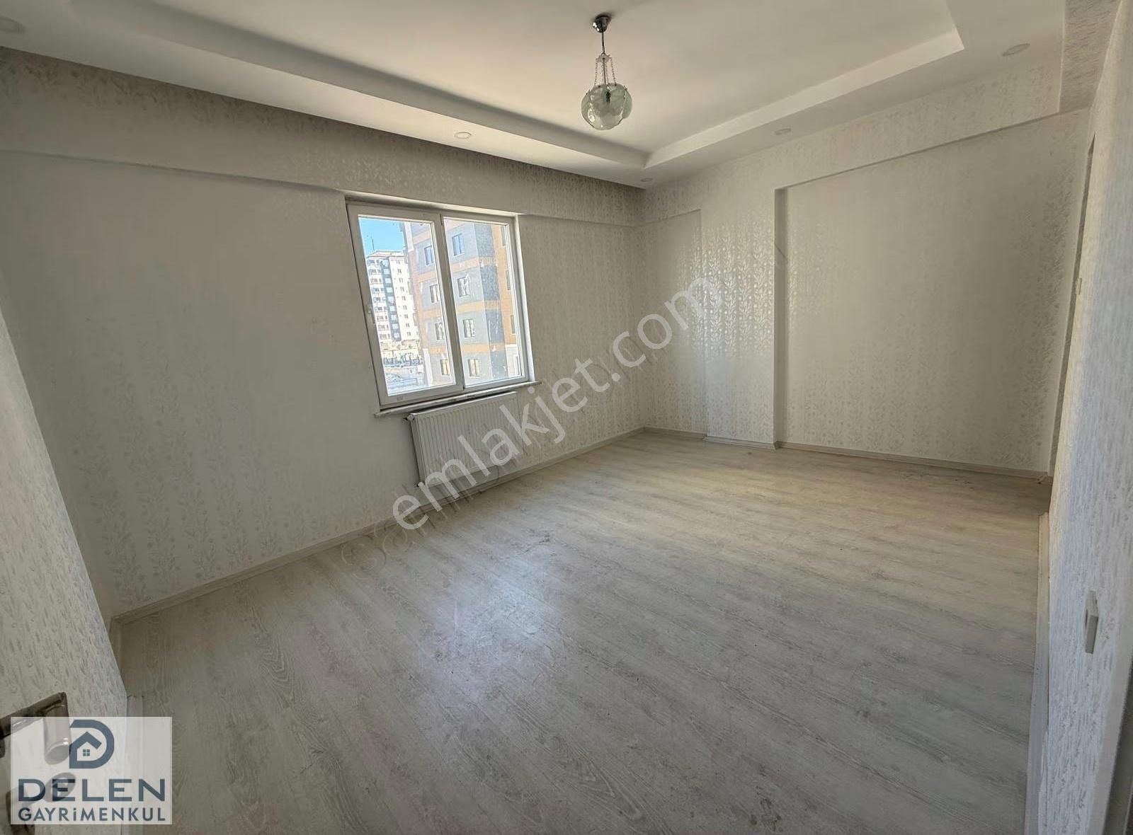 Delen Gayrimenkul'den Alparslan'da 3+1 Ara Kat Satılık Daire - Görsel 4