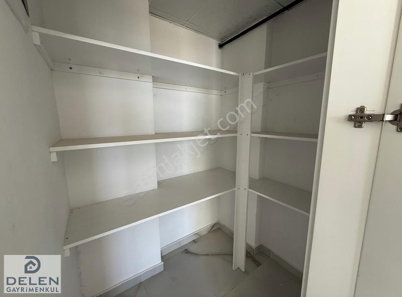 Delen Gayrimenkul'den Alparslan'da 3+1 Ara Kat Satılık Daire - Görsel 3