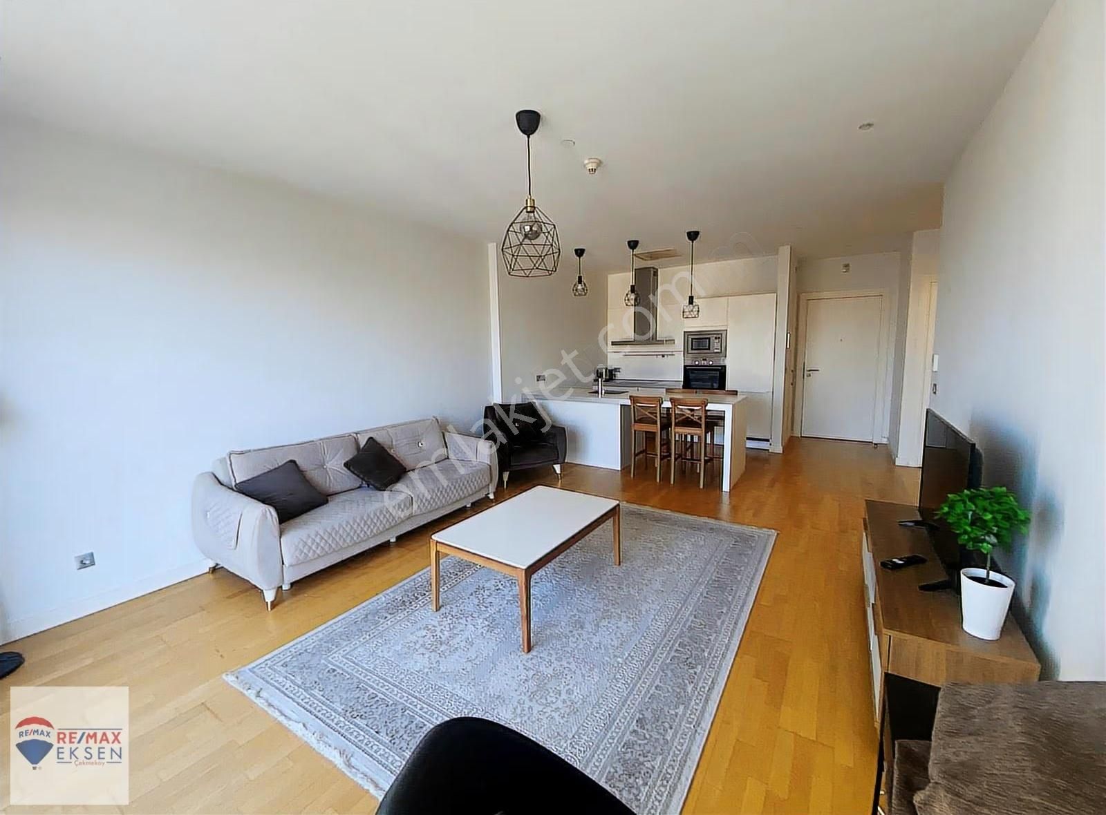 Şişli Bomonti Anthıll Resıdence Ful Eşyalı Satılık 1+1 Daire - Görsel 30