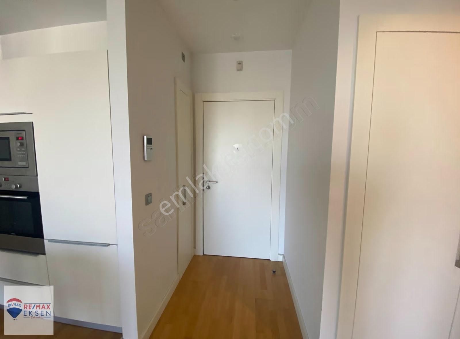 Şişli Bomonti Anthıll Resıdence Ful Eşyalı Satılık 1+1 Daire - Görsel 6