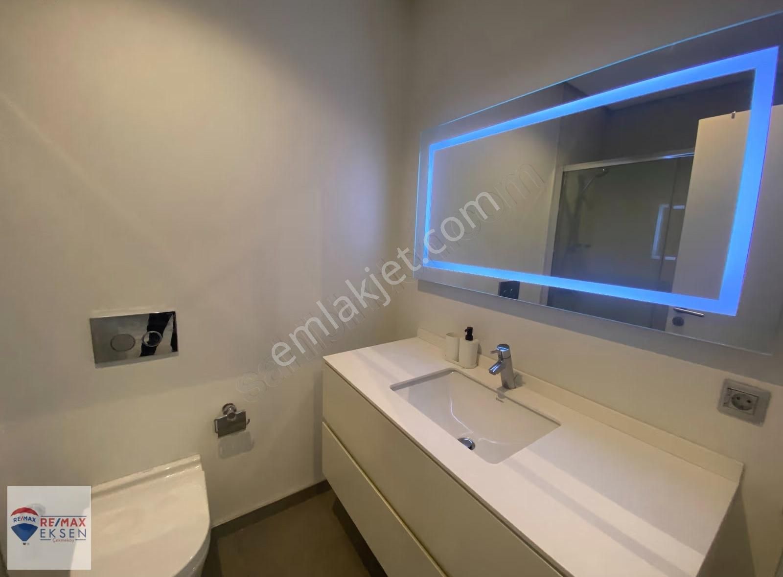 Şişli Bomonti Anthıll Resıdence Ful Eşyalı Satılık 1+1 Daire - Görsel 9