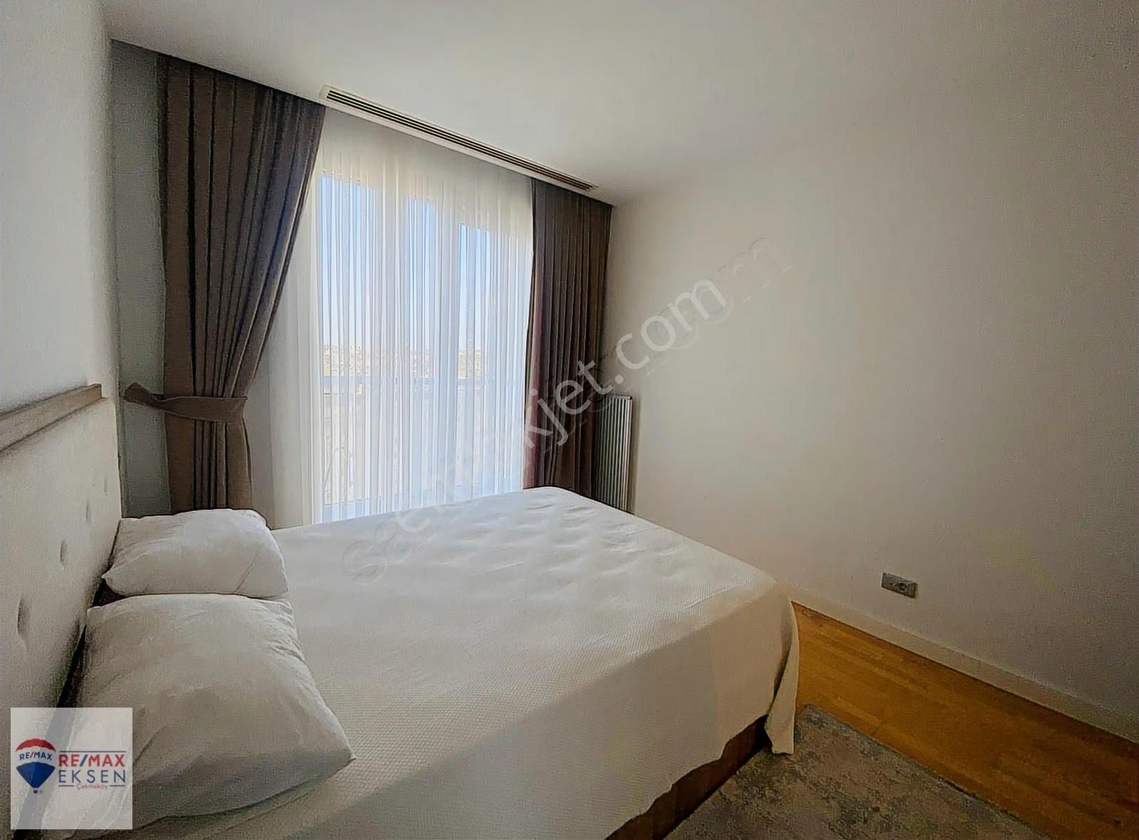 Şişli Bomonti Anthıll Resıdence Ful Eşyalı Satılık 1+1 Daire - Görsel 3