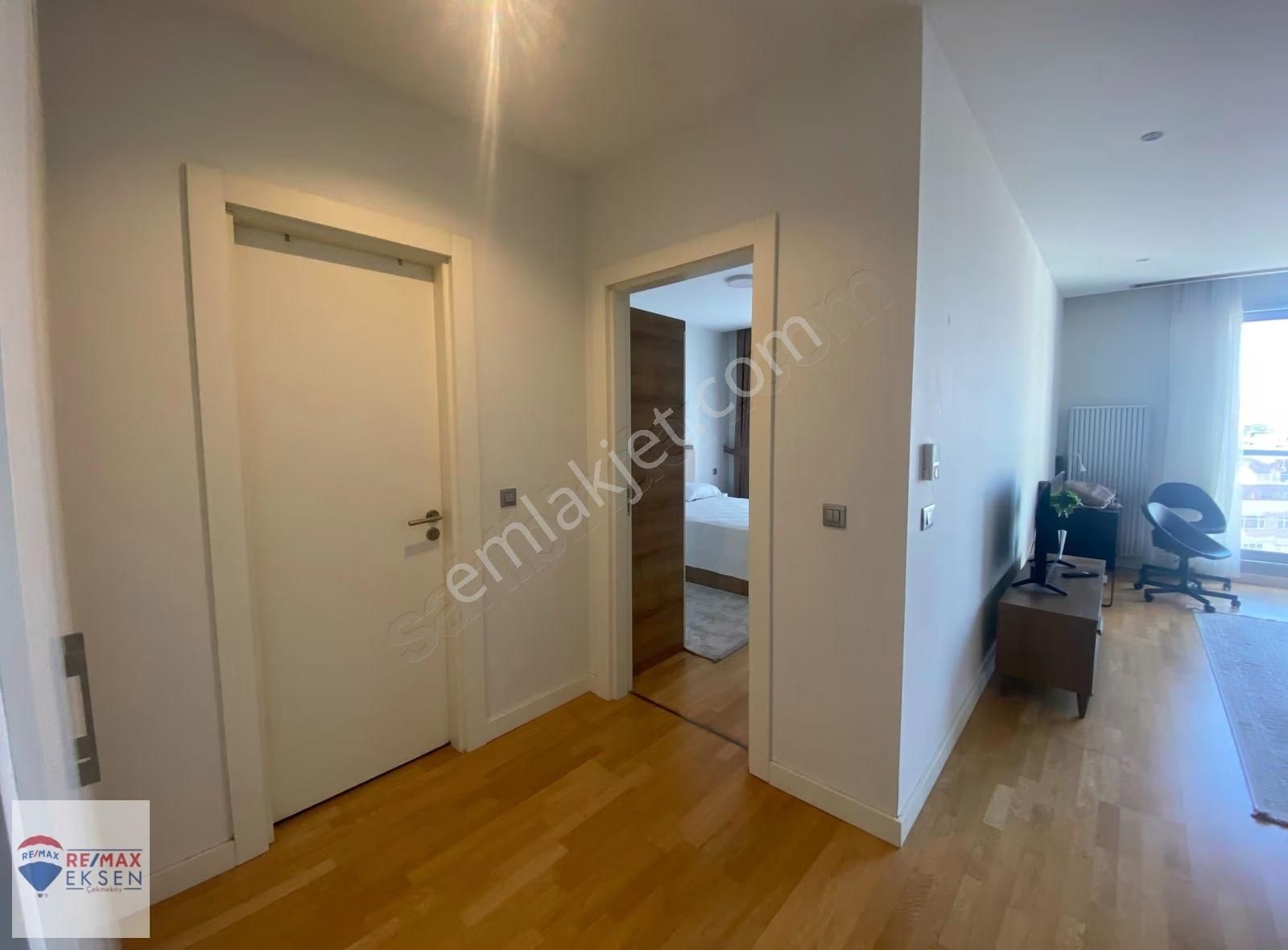 Şişli Bomonti Anthıll Resıdence Ful Eşyalı Satılık 1+1 Daire - Görsel 10