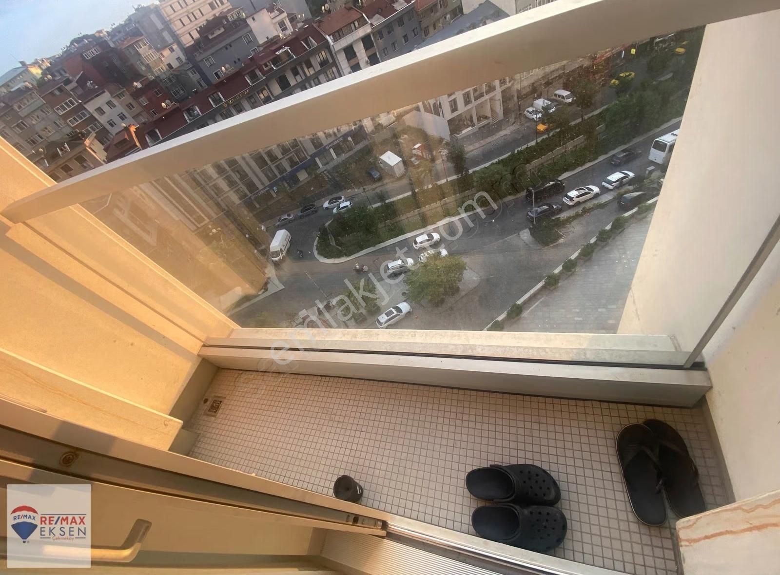 Şişli Bomonti Anthıll Resıdence Ful Eşyalı Satılık 1+1 Daire - Görsel 34