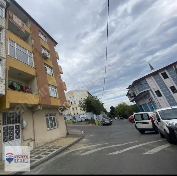 Ümraniye Kazımkarabekir Mah. Geniş Önü Açık 3+1 Kiralık Daire