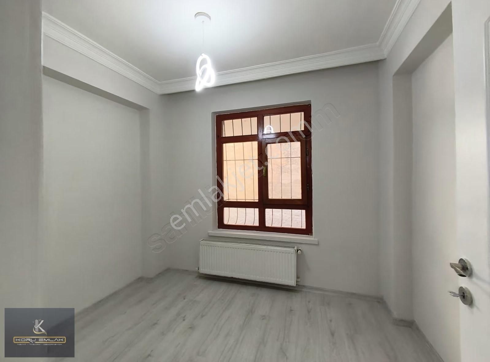 Esertepe Vadi Yanı Full Yapılı Geniş Metrajlı 3+1 Daire - Görsel 8