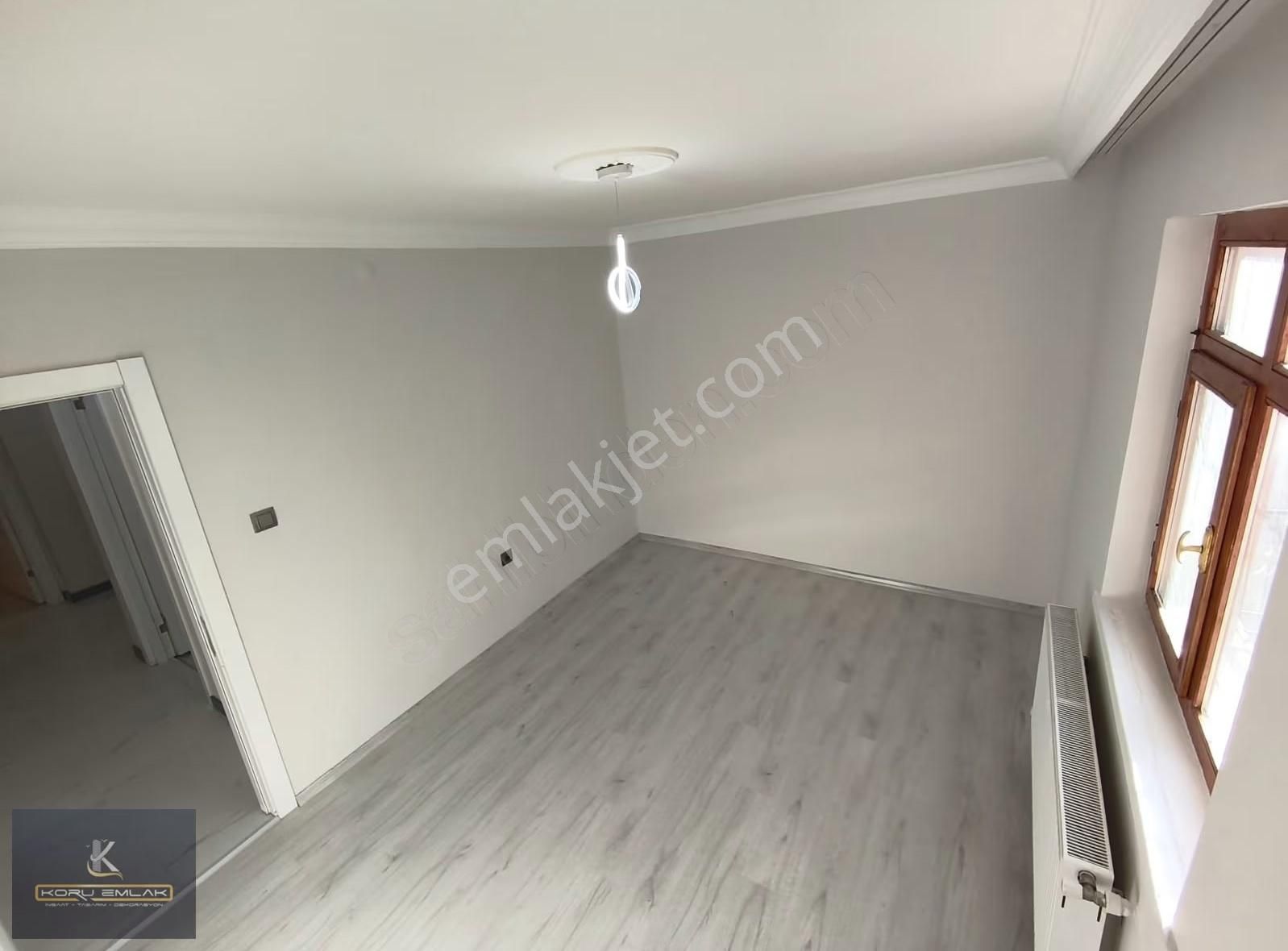 Esertepe Vadi Yanı Full Yapılı Geniş Metrajlı 3+1 Daire - Görsel 12