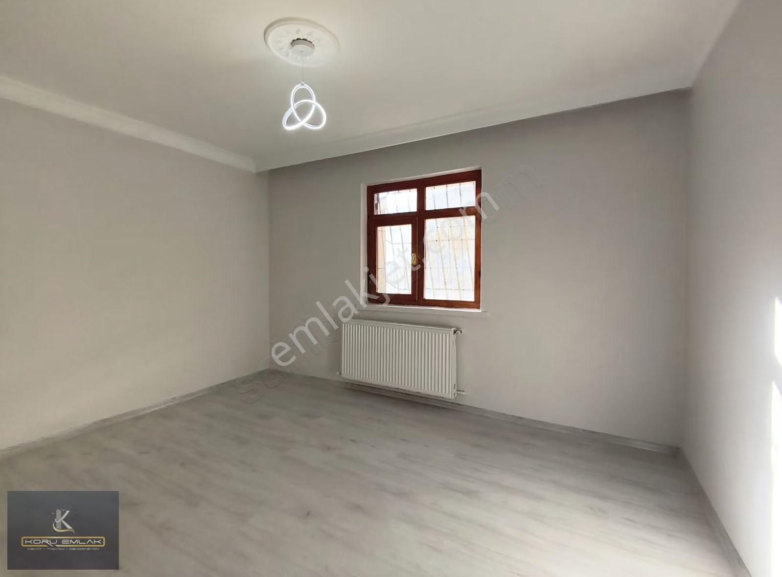 Esertepe Vadi Yanı Full Yapılı Geniş Metrajlı 3+1 Daire - Görsel 21