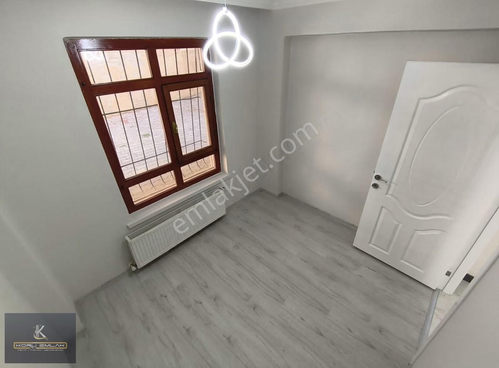 Esertepe Vadi Yanı Full Yapılı Geniş Metrajlı 3+1 Daire - Görsel 10