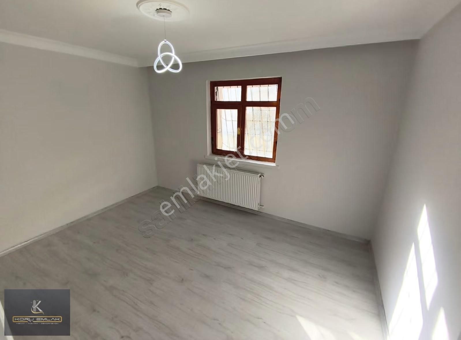 Esertepe Vadi Yanı Full Yapılı Geniş Metrajlı 3+1 Daire - Görsel 22