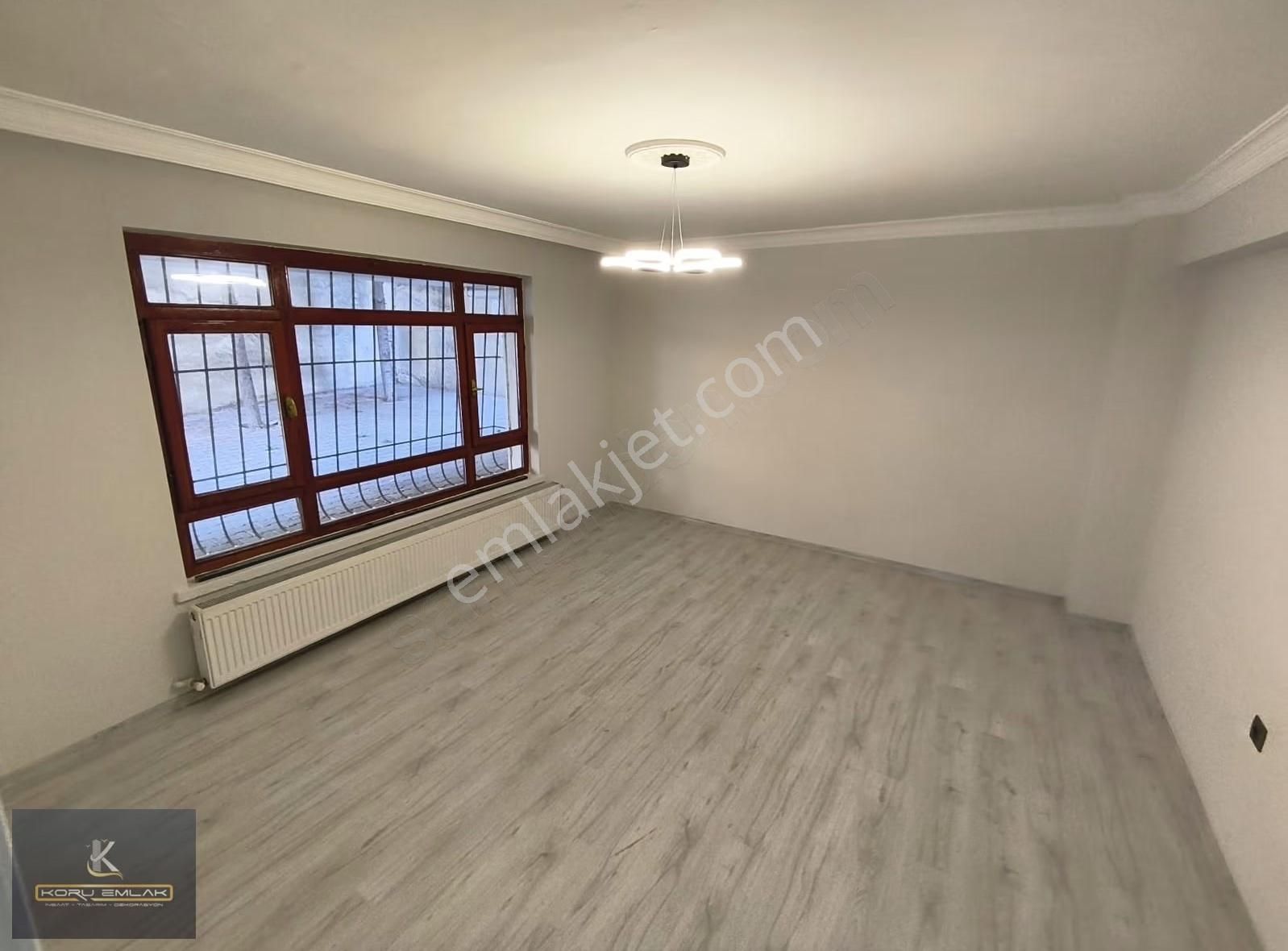 Esertepe Vadi Yanı Full Yapılı Geniş Metrajlı 3+1 Daire - Görsel 11