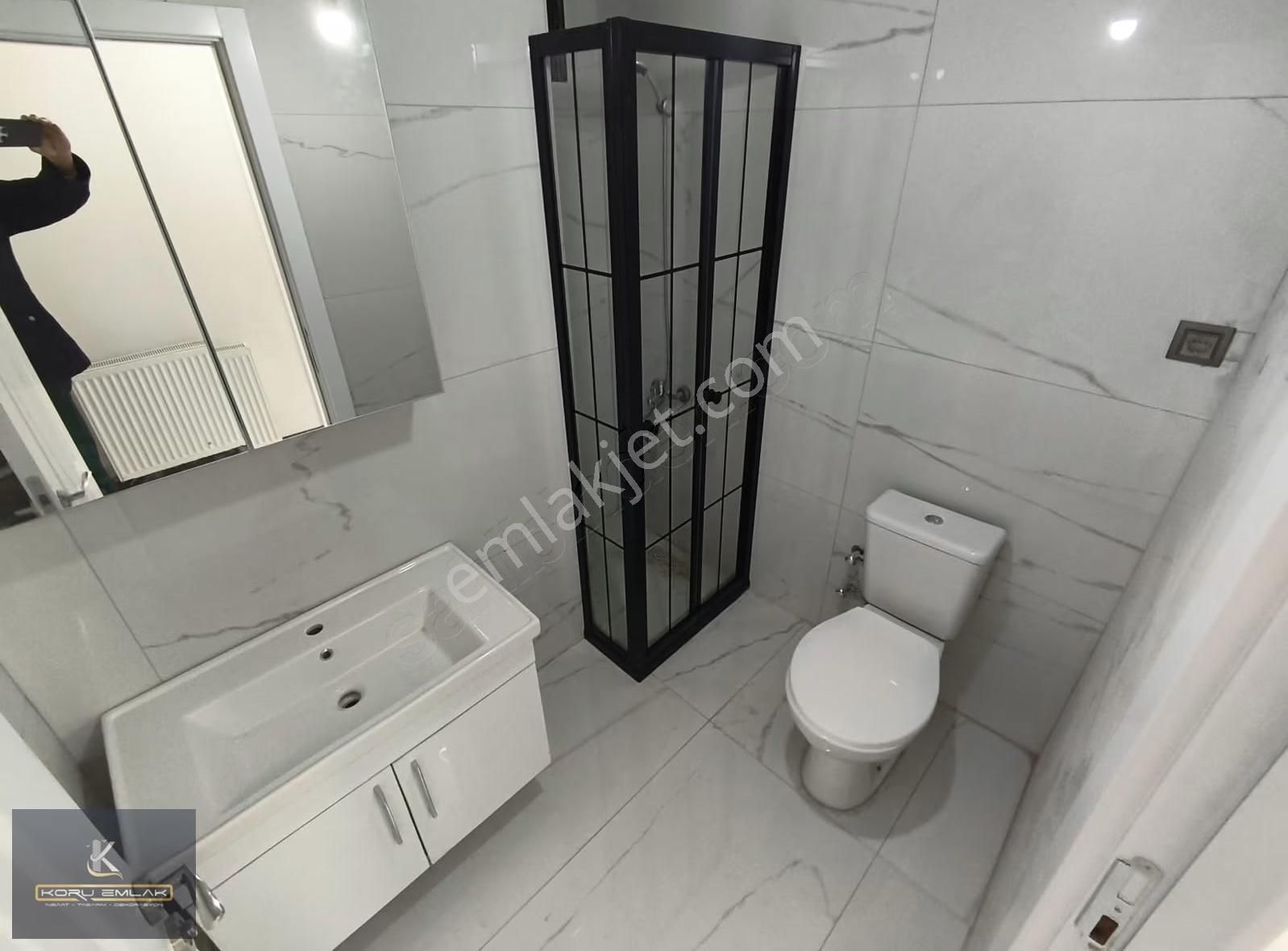 Esertepe Vadi Yanı Full Yapılı Geniş Metrajlı 3+1 Daire - Görsel 9