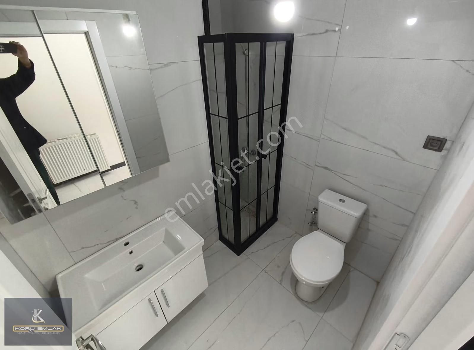 Esertepe Vadi Yanı Full Yapılı Geniş Metrajlı 3+1 Daire - Görsel 15