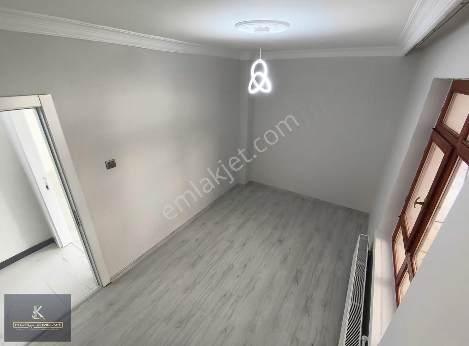 Esertepe Vadi Yanı Full Yapılı Geniş Metrajlı 3+1 Daire - Görsel 4