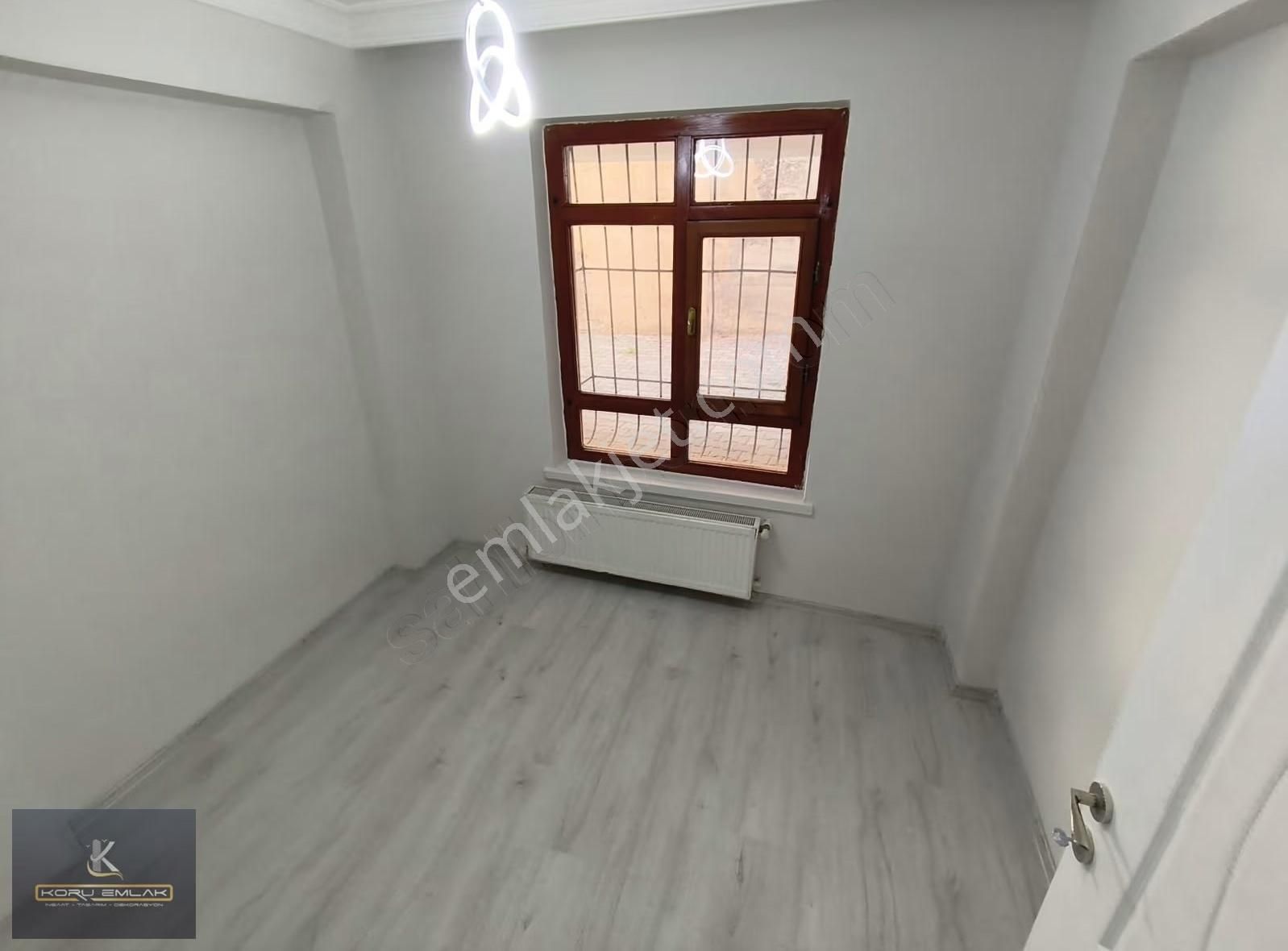 Esertepe Vadi Yanı Full Yapılı Geniş Metrajlı 3+1 Daire - Görsel 6