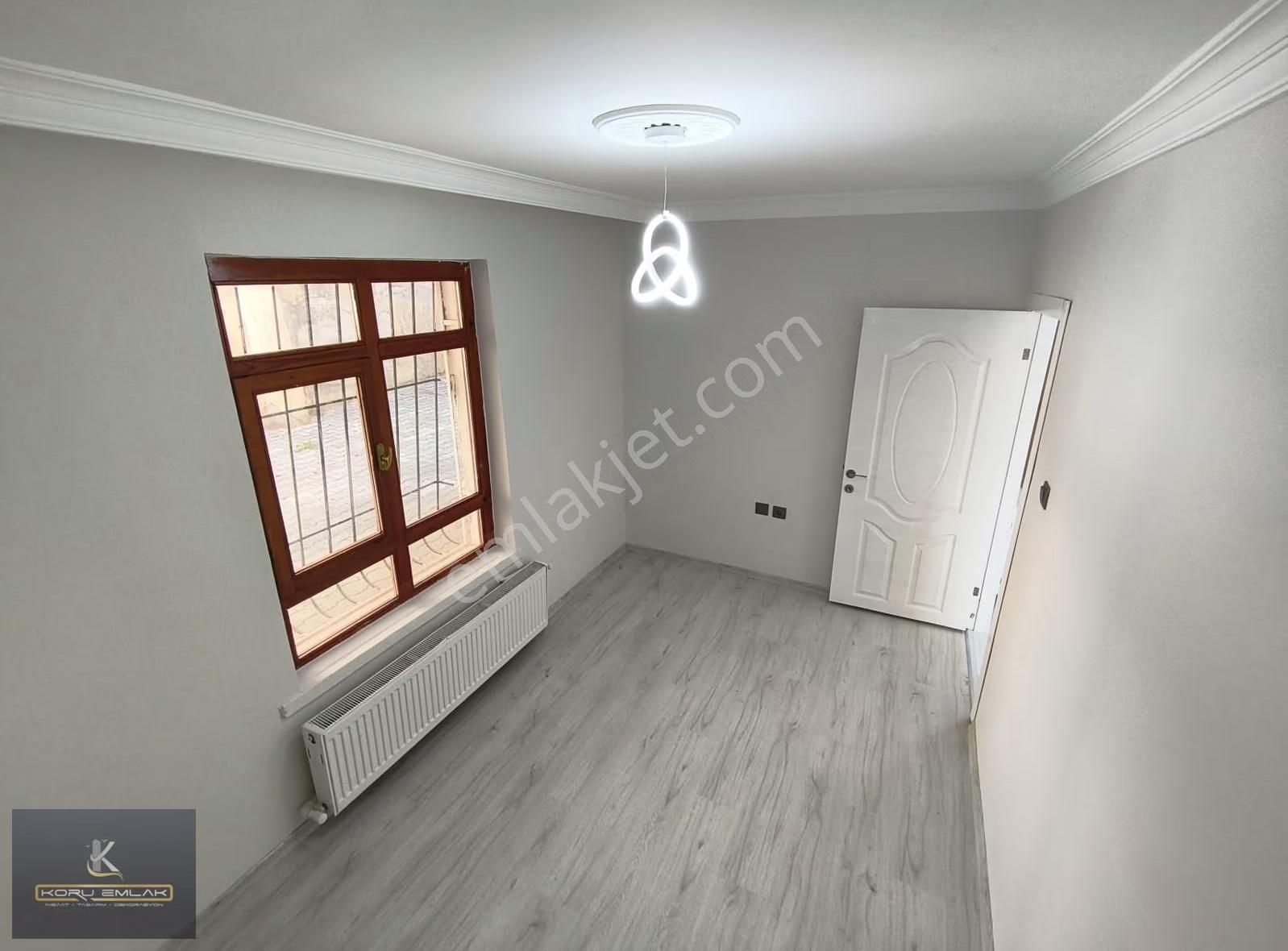 Esertepe Vadi Yanı Full Yapılı Geniş Metrajlı 3+1 Daire - Görsel 19