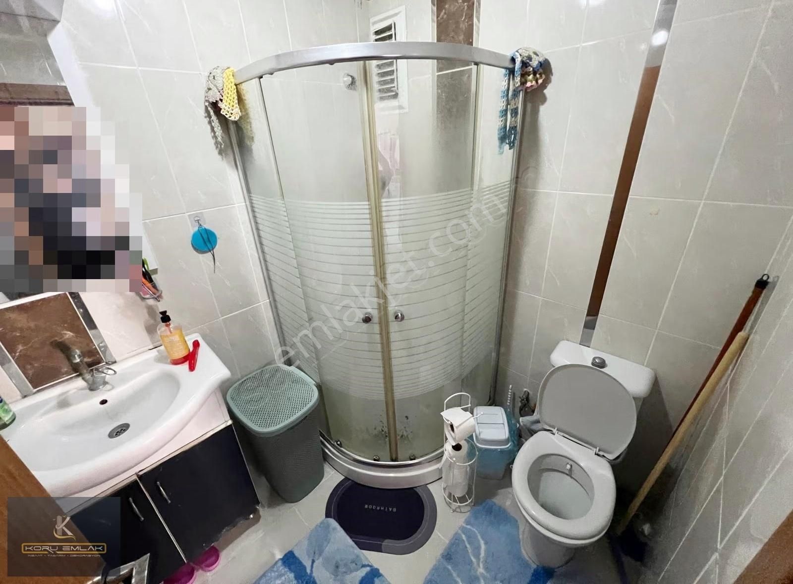 Dilek Camii Yakınında Katta Asansörlü Full Yapılı 3+ 1 Daire - Görsel 14