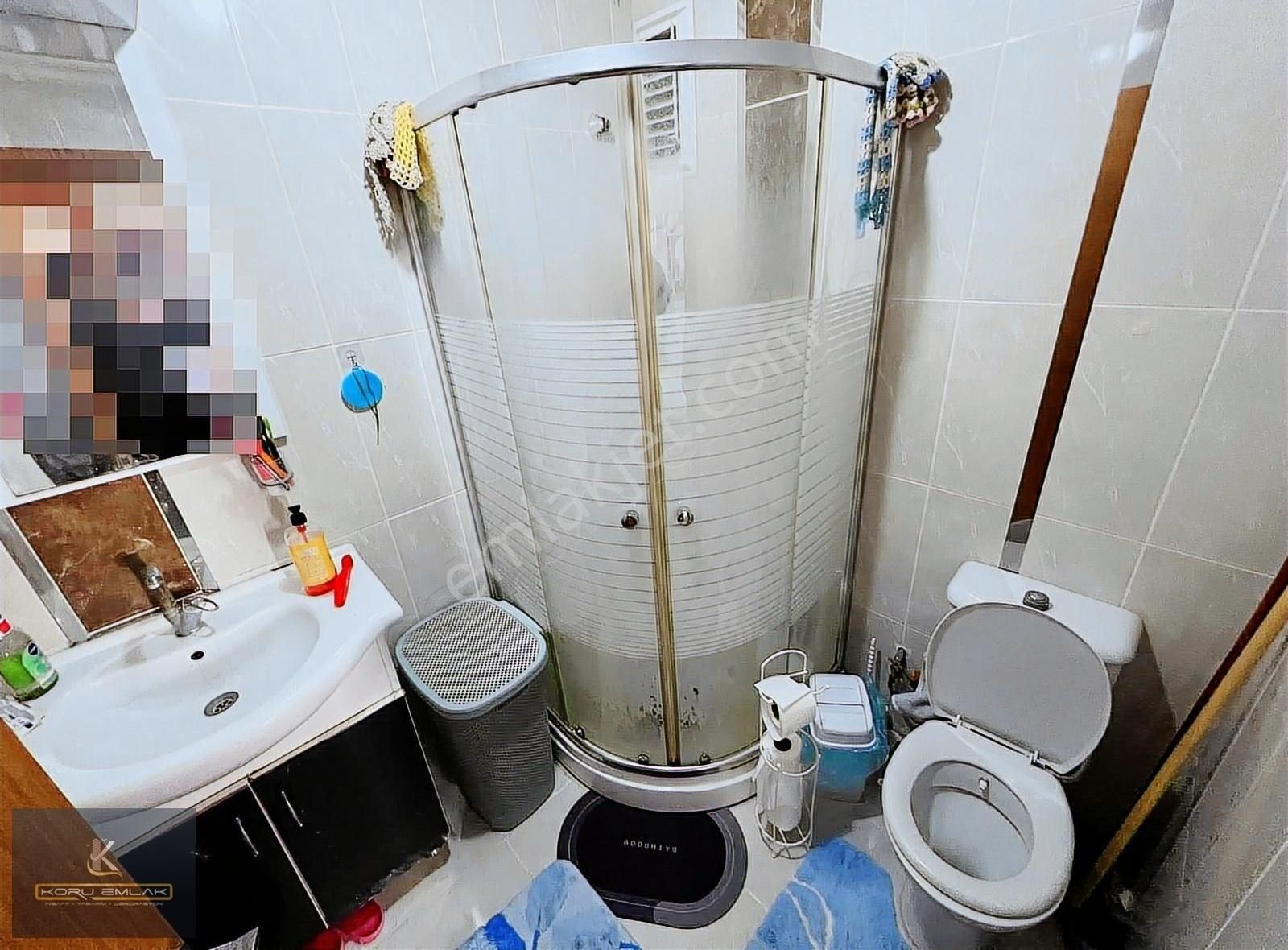 Dilek Camii Yakınında Katta Asansörlü Full Yapılı 3+ 1 Daire - Görsel 8