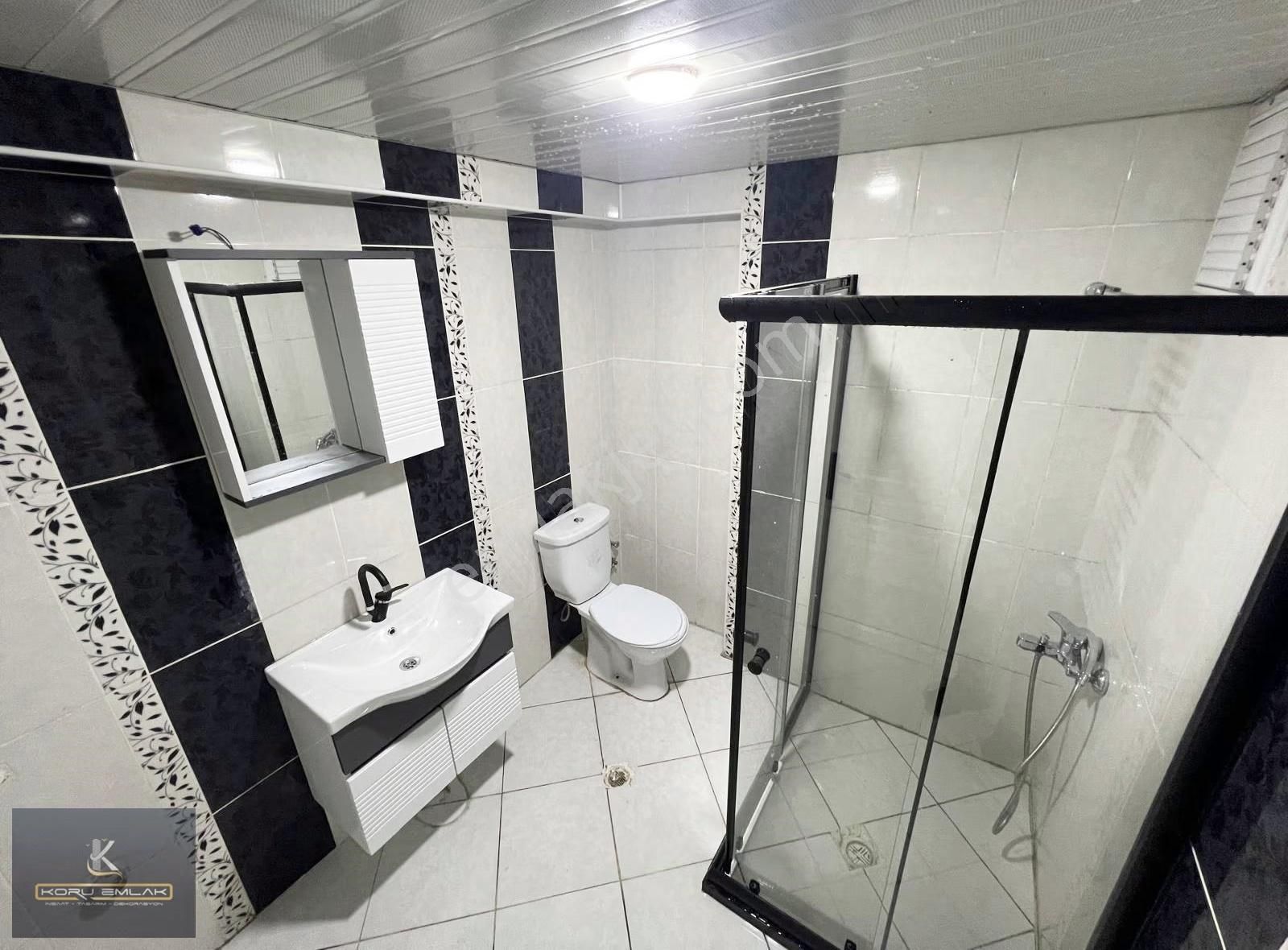 Ufuktepe'de Ultra Lüks Yapılı Geniş Metrajlı Asansörlü 3+1 Daire - Görsel 13