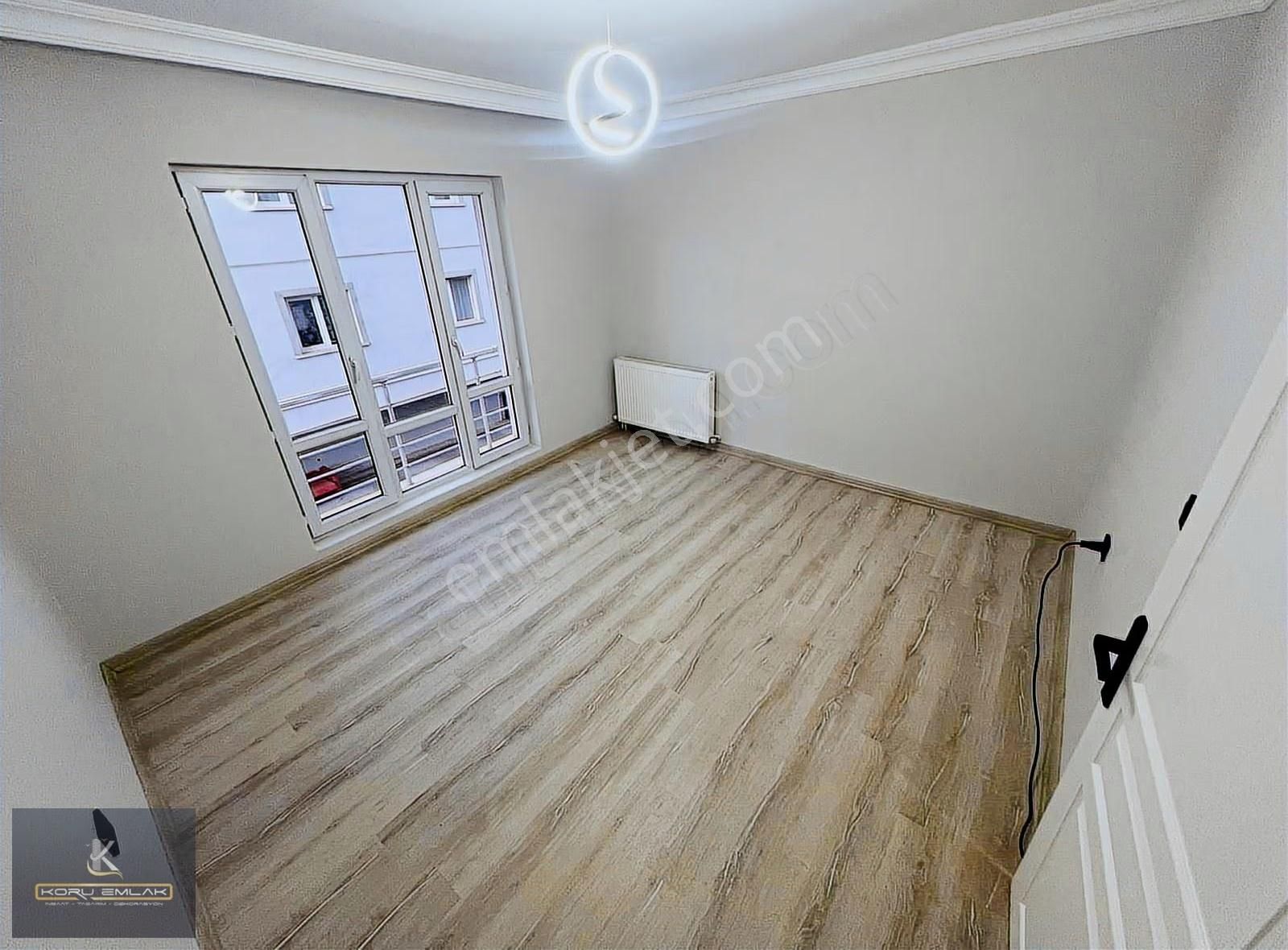 Ufuktepe'de Ultra Lüks Yapılı Geniş Metrajlı Asansörlü 3+1 Daire - Görsel 11