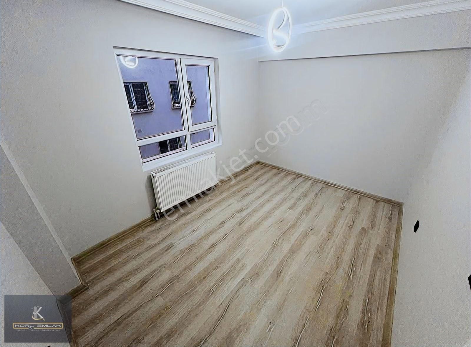 Ufuktepe'de Ultra Lüks Yapılı Geniş Metrajlı Asansörlü 3+1 Daire - Görsel 26