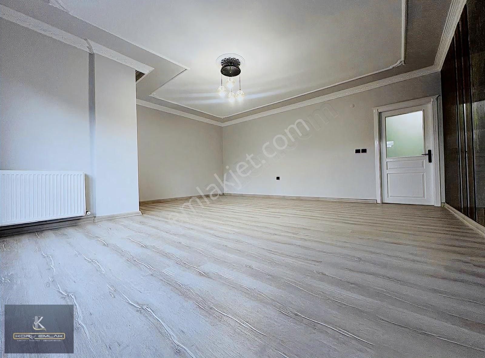 Ufuktepe'de Ultra Lüks Yapılı Geniş Metrajlı Asansörlü 3+1 Daire - Görsel 10