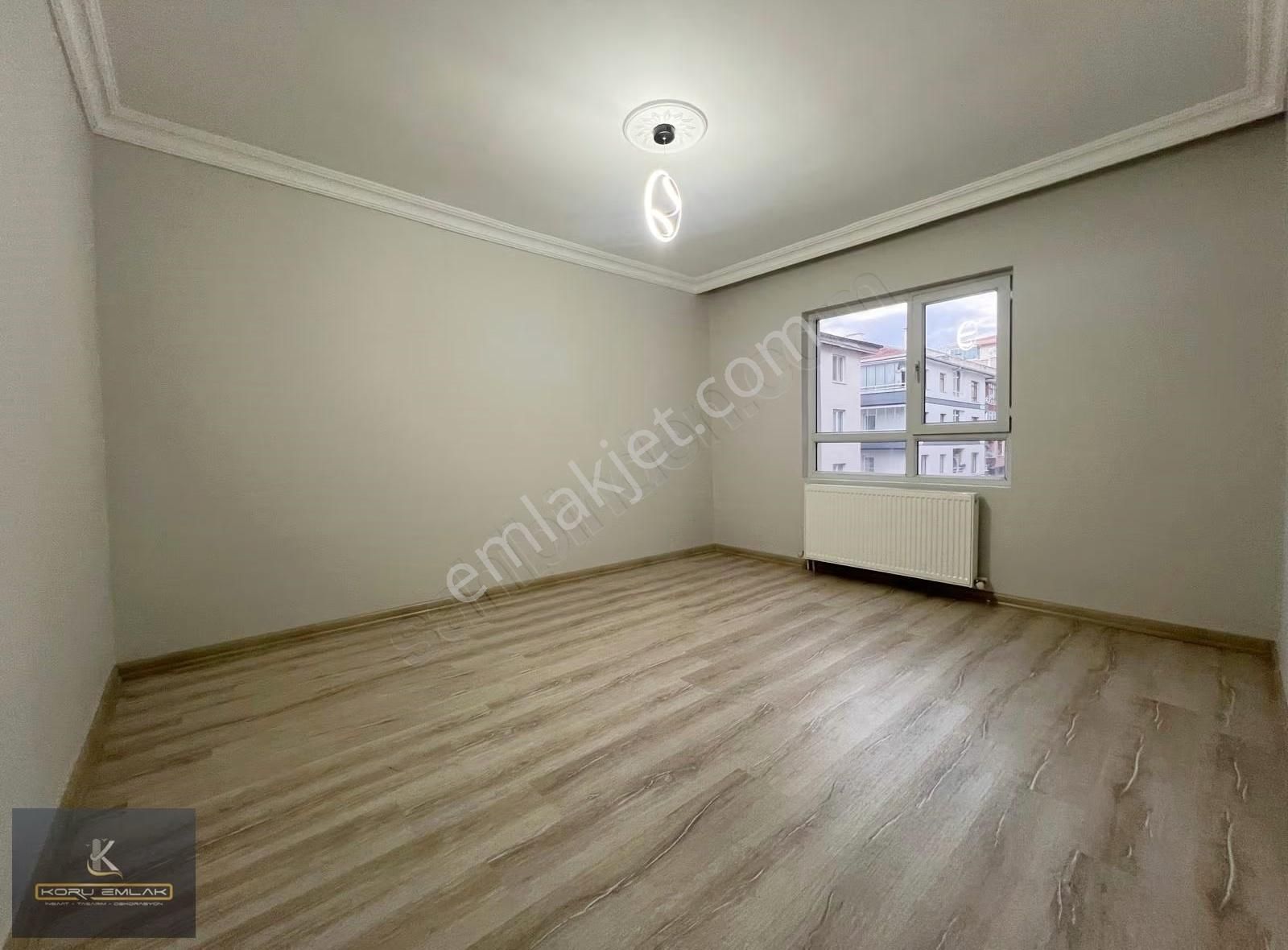 Ufuktepe'de Ultra Lüks Yapılı Geniş Metrajlı Asansörlü 3+1 Daire - Görsel 6