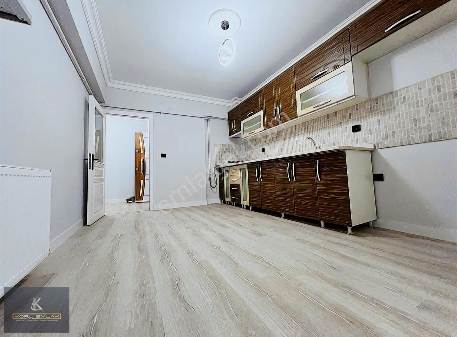 Ufuktepe'de Ultra Lüks Yapılı Geniş Metrajlı Asansörlü 3+1 Daire - Görsel 4